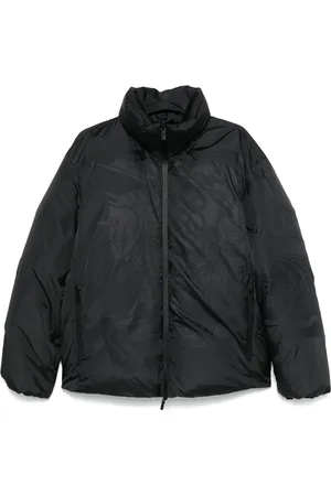 Burberry Hombre, Chaquetas, Gris, Talla: M