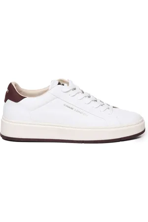 Crime london Hombre, Zapatos, Blanco, Talla: 44 EU
