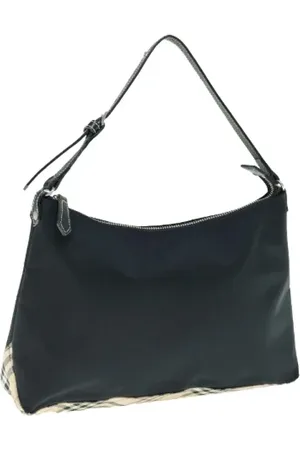 Burberry Mujer, De segunda mano, Negro, Talla: ONE Size