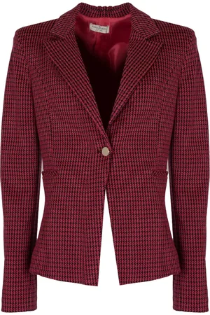 Liu Jo Mujer, Chaquetas, Rosa, Talla: L