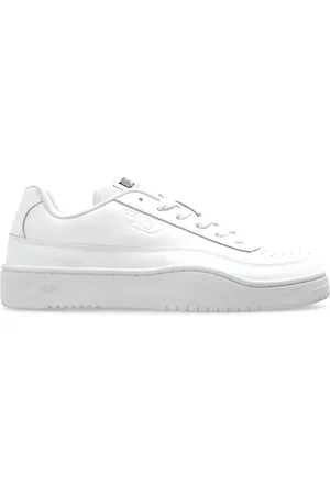 Diesel Hombre, Zapatos, Blanco, Talla: 42 EU
