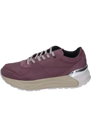 Liu Jo Hombre, Zapatos, Púrpura, Talla: 42 EU