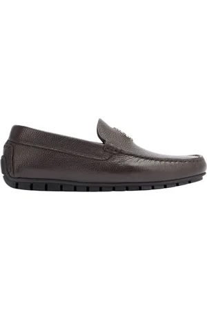 Roberto Cavalli Hombre, Zapatos, Negro, Talla: 44 EU