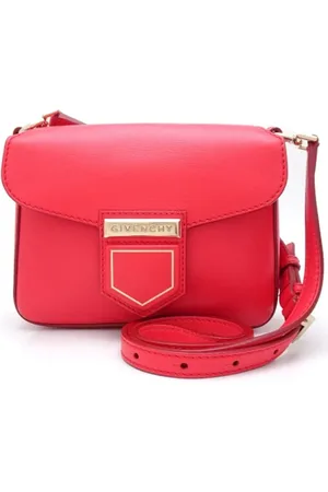 Givenchy Mujer, De segunda mano, Rojo, Talla: ONE Size