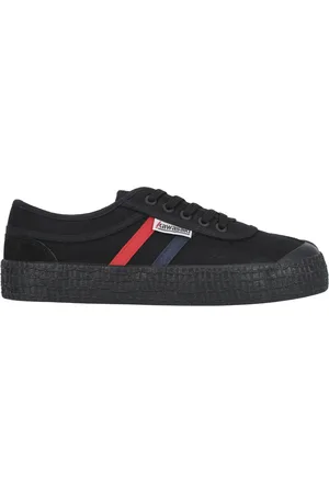 Kawasaki Hombre, Zapatos, Negro, Talla: 45 EU