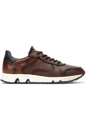 Pikolinos Hombre, Zapatos, Marrón, Talla: 46 EU