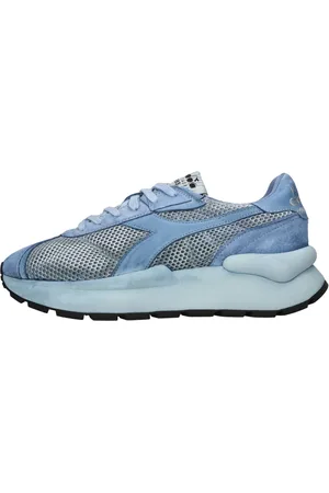 Diadora Mujer, Zapatos, Azul, Talla: 41 EU