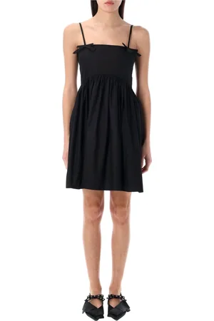 Ganni Mujer, Vestidos, Negro, Talla: XS