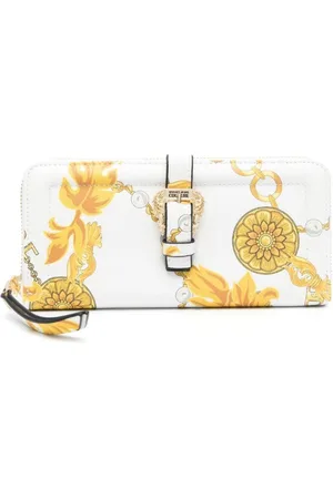 VERSACE Mujer, Accesorios, Blanco, Talla: ONE Size