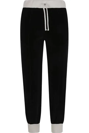 VALENTINO GARAVANI Mujer, Pantalones, Negro, Talla: M