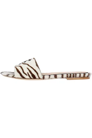 ERMANNO SCERVINO Mujer, Zapatos, Marrón, Talla: 40 EU