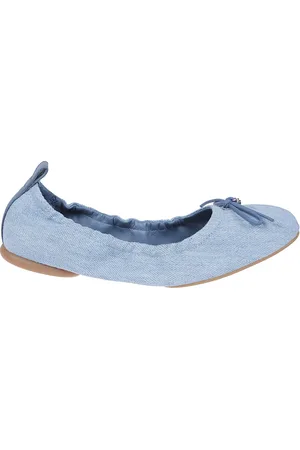 Hogan Mujer, Zapatos, Azul, Talla: 36 EU
