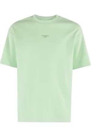 Drôle de Monsieur Hombre, Camisetas, Verde, Talla: L