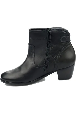 Mephisto Mujer, Zapatos, Negro, Talla: 37 EU