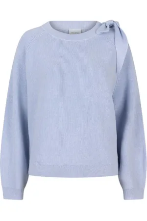 Dante 6 Mujer, Jerseys, Azul, Talla: S
