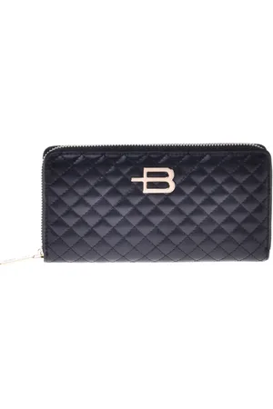 BALDININI Mujer, Accesorios, Negro, Talla: ONE Size