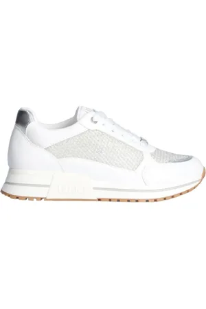 Liu Jo Mujer, Zapatos, Blanco, Talla: 37 EU