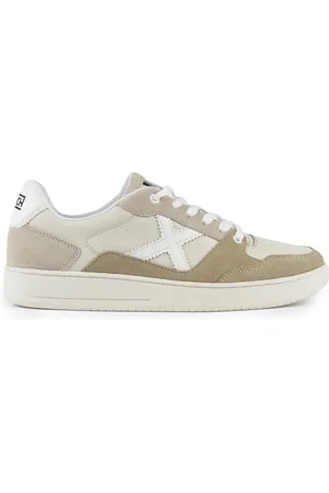 Munich Hombre, Zapatos, Marrón, Talla: 39 EU