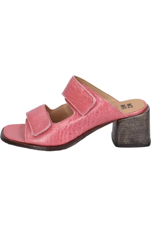Moma Mujer, Zapatos, Rosa, Talla: 37 EU