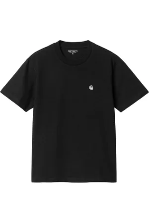 Carhartt Mujer, Camisetas, Negro, Talla: M