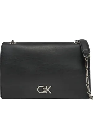Calvin Klein Mujer, Bolsos, Negro, Talla: ONE Size