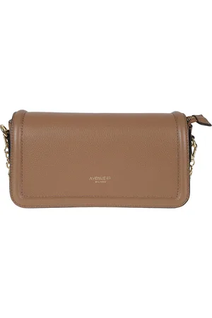 AVENUE 67 Mujer, Bolsos, Marrón, Talla: ONE Size