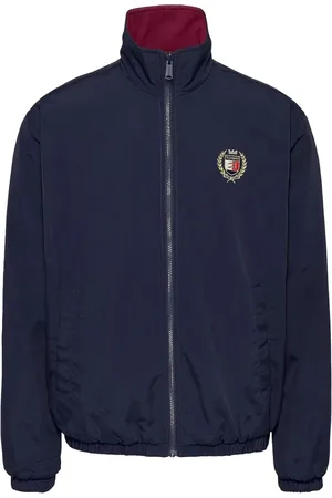 Tommy Hilfiger Hombre, Chaquetas, Azul, Talla: XL