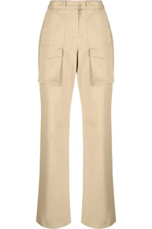 ERMANNO SCERVINO Mujer, Pantalones, , Talla: S