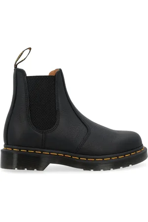 Dr. Martens Hombre, Zapatos, Negro, Talla: 36 EU