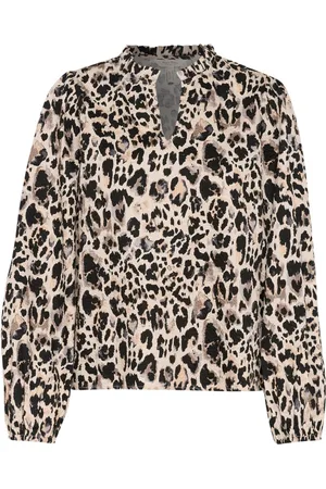 Part Two Mujer, Blusas y Camisas, , Talla: 2XS