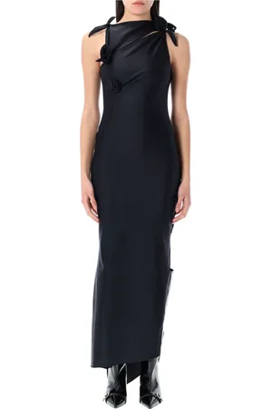 COPERNI Mujer, Vestidos, Negro, Talla: M