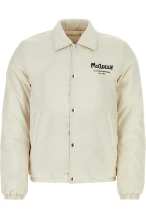 Alexander McQueen Hombre, Chaquetas, , Talla: L
