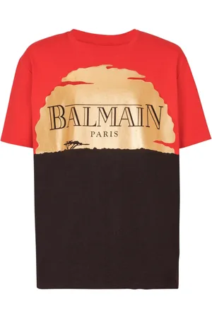 Balmain Hombre, Camisetas, , Talla: XL