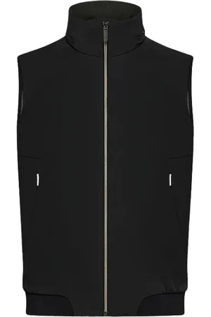 RRD Hombre, Chaquetas, Negro, Talla: M