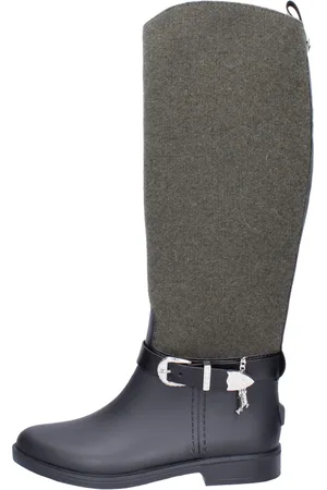 Trussardi Mujer, Zapatos, Verde, Talla: 37 EU