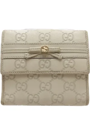 Gucci Mujer, De segunda mano, Blanco, Talla: ONE Size