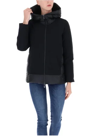 RRD Mujer, Chaquetas, Negro, Talla: M
