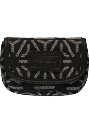 Kenzo Mujer, Bolsos, Negro, Talla: ONE Size