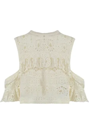 Chloé Mujer, Camisetas, , Talla: S