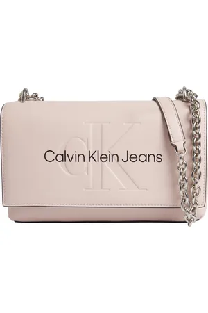 Calvin Klein Mujer, Bolsos, Rosa, Talla: ONE Size