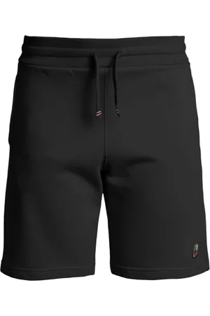 Parajumpers Hombre, Pantalones cortos, Negro, Talla: 2XL