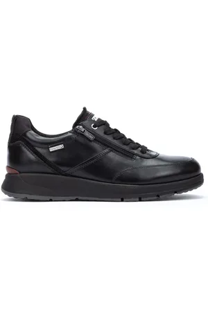 Pikolinos Hombre, Zapatos, Negro, Talla: 40 EU