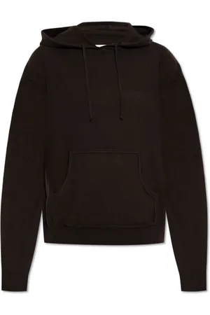 Maison Margiela Hombre, Sudaderas, Marrón, Talla: L