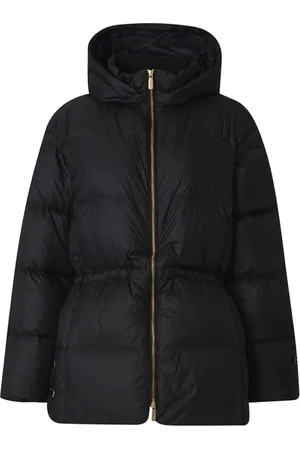BUSNEL Mujer, Chaquetas, Negro, Talla: XS
