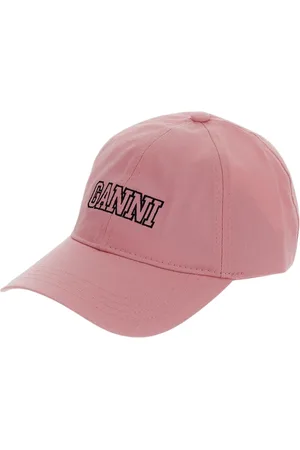 Ganni Mujer, Accesorios, Rosa, Talla: ONE Size