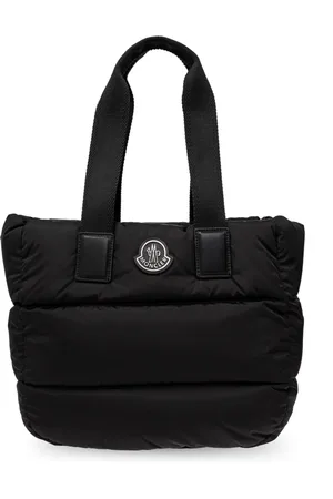 Moncler Mujer, Bolsos, Negro, Talla: ONE Size