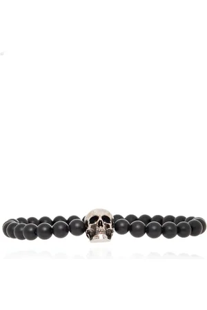 Alexander McQueen Hombre, Accesorios, Negro, Talla: ONE Size