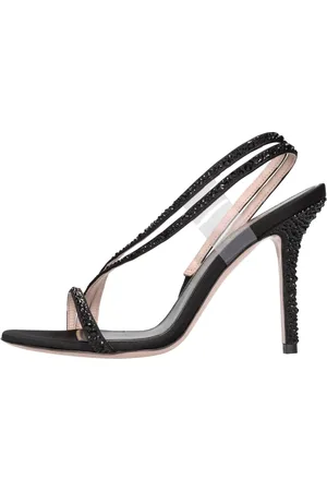 GEDEBE Mujer, Zapatos, Negro, Talla: 37 EU