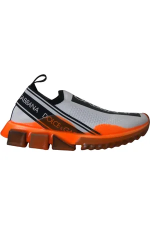 Dolce & Gabbana Hombre, Zapatos, Gris, Talla: 39 EU