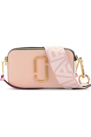 Marc Jacobs Mujer, Bolsos, Rosa, Talla: ONE Size